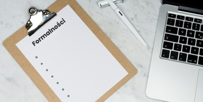 formalności przy budowie produkcyjnej hali stalowej