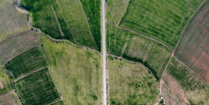 Uwarunkowania gruntowe