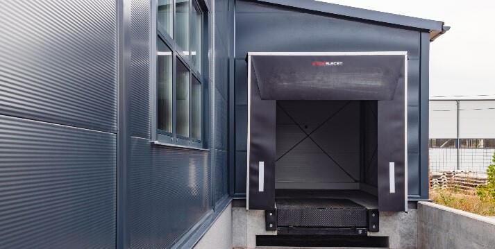 zindywidualizowany magazyn